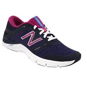 new balance women's 711 purple